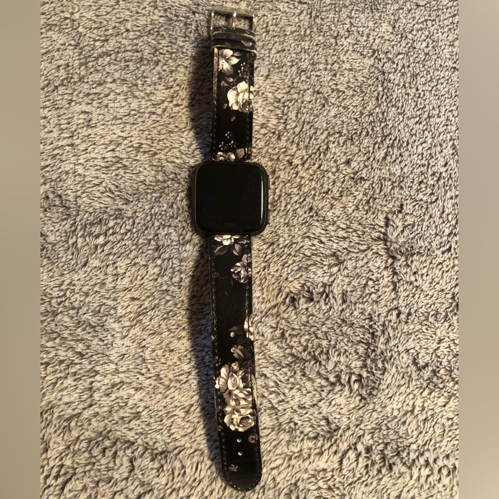 Fitbit Versa